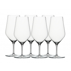 DenkArt Vattenglas 40cl, 6-pack