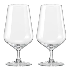 Celebration Ölglas 38 cl 2-pack