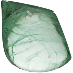 Co Derrs Birds, Mörkgrön