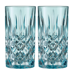 Noblesse Longdrink Aqua 39cl, 2-pack