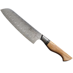 Ryda Santoku Kniv 32,5cm