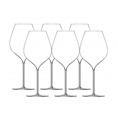 Signature Vinglas N°2 60cl, 6-pack