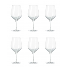 Passion Connoisseur Dark Vinglas 64,5cl, 6-pack