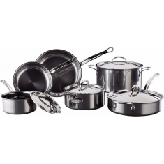 Hestan Nanobond 10 del Set