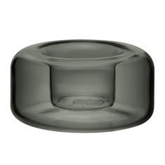 Happy Votive, Anthracite