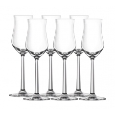Sontell Cognacsglas 10cl, 6-pack