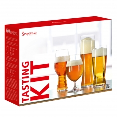 Beer Classic Tasting Kit 4-pack