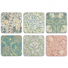 Pimpernel Coaster Mix, 6-pack