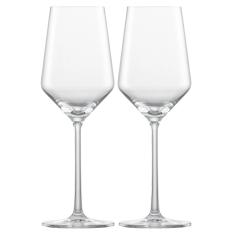 Pure Vinglas Riesling 30cl, 2-pack