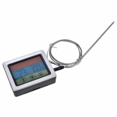 Basis Stektermometer