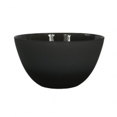 Saltlakrits Skål, Ø 21cm