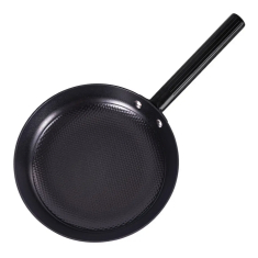 Aska gjutjärnspanna 28 cm svart