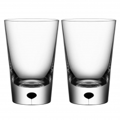 Metropol Vattenglas 23cl, 2-pack