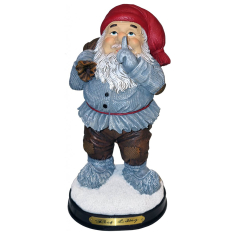Tomte Hyssjar
