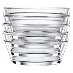 Bistro Skål 42cl, 4-pack