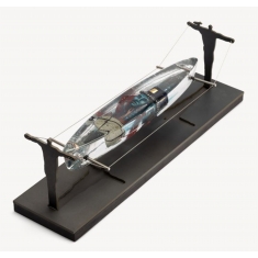 Båt Gatekeeper, Ltd 60ex