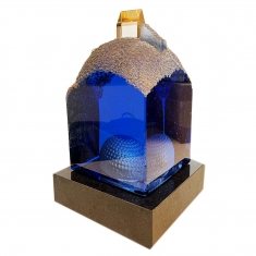 Midas House on the Hill