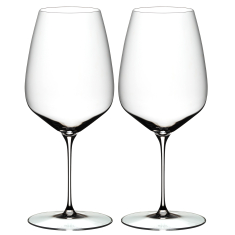 Veloce Vinglas Cabernet Sauvignon 82,5cl, 2-pack