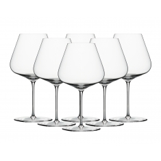 DenkArt Vinglas Burgundy 96cl, 6-pack