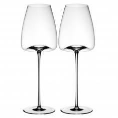 Vision Vinglas Straight, 2-pack