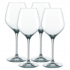 Supreme Vinglas Burgundy 84cl, 4-pack