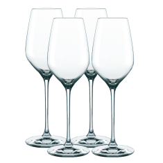 Supreme Vitvinsglas 50cl, 4-pack