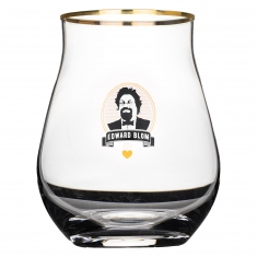 Whiskyglas No: 7 Livet på en pinne