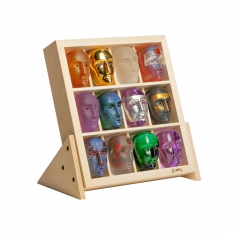 Samlingslåda för Brains