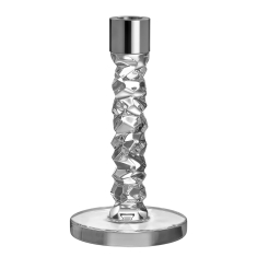 Carat Ljusstake, 18,3cm