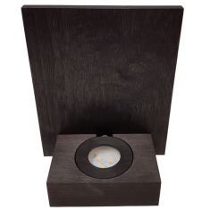 Ljussockel Wallight WL 18x15 LED