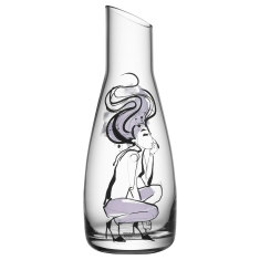 All About You Karaff, Need You, 1L