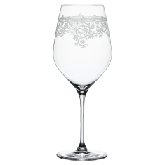 Arabesque Weinglas Bordeaux, 81 cl