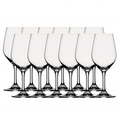 Expert Tasting Vinprovarglas 26cl, 12-pack