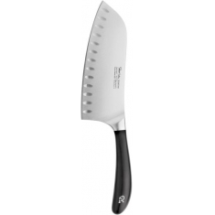 Signature Deep Santoku Kniv, 17cm