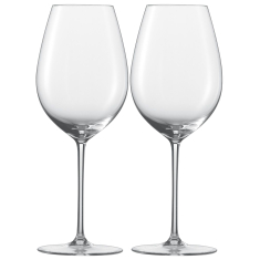 Enoteca Rödvinsglas Rioja 69cl, 2-pack