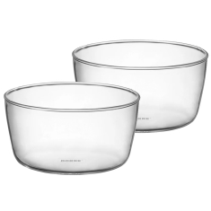 Seria Serveringsskål, 2-pack