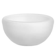 Beans Skål Frost, Ø 24,5cm