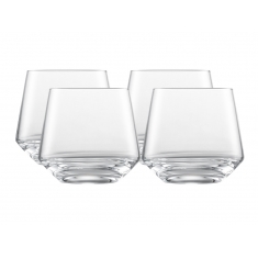Pure Whiskyglas 39cl, 4-pack