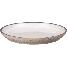 Studio Grå Tallrik, Ø 21cm