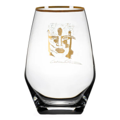 Golden Dream Vattenglas, 35cl