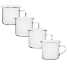 Innocent Cup 14cl, 4-pack