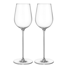Orrefors x Björn Frantzén Champagne Glass 28cl, 2-pack