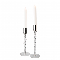 Twist Ljusstake 2-pack