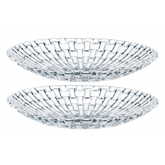 Bossa Nova Skål Ø 21cm, 2-pack