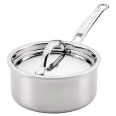 Hestan ProBond Luxe Kastrull & Lock, Ø 18cm