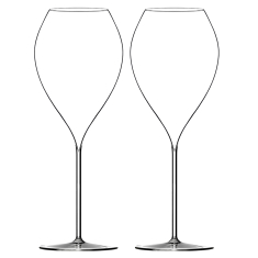 Signature Grand Champagne Ultralätt 45cl, 2-pack