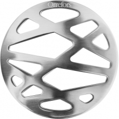 City Glasunderlägg, 4-pack