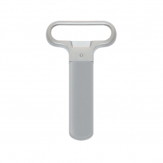 Korkurdragare med blad