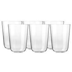 XNO Highballglas 38cl, 6-pack