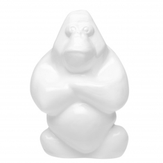 Gabba Gabba Hey Mini Cloudy White, H 12cm